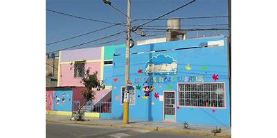 LUCERITOS DEL MAÑANA