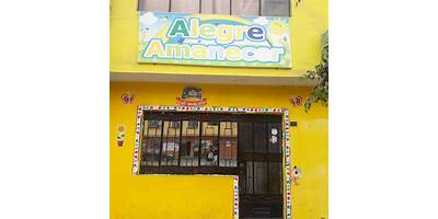LUCERO DEL AMANECER I