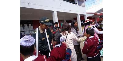 LUCEROS DE CHANU CHANU