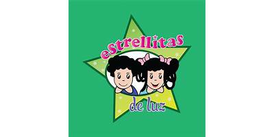 LUZ DE ESTRELLITAS