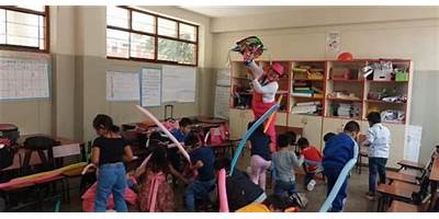 MAGICO APRENDIZAJE