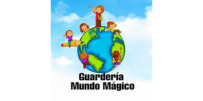 MAGICO MUNDO
