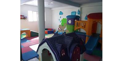 MANITAS CONSTRUCTORAS