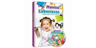 MANITAS LABORIOSAS