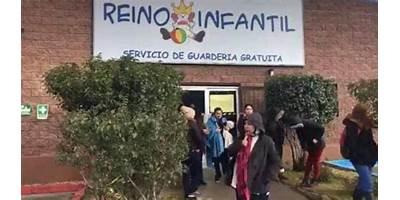 MANITAS UNIDAS