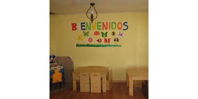 MANITOS A LA OBRA