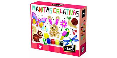 MANITOS CREATIVAS