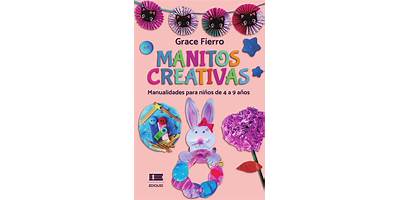 MANITOS CREATIVAS II