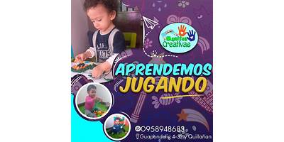 MANITOS CREATIVAS