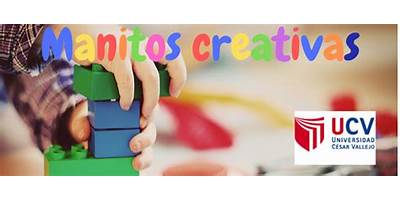 MANITOS CREATIVAS V