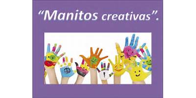 MANITOS CREATIVAS VII