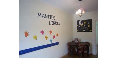 MANITOS LIBRES