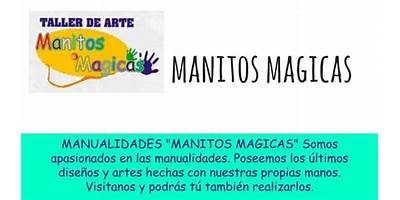 MANITOS MAGICAS