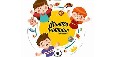 MANITOS PINTADAS
