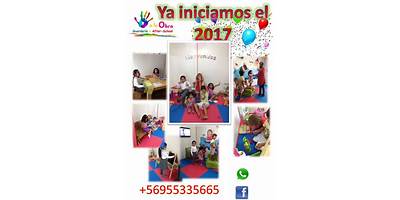 MANITOS PRODUCTIVAS