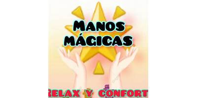 MANOS MAGICAS