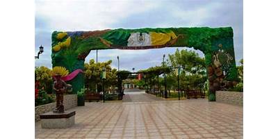 MANZANARES