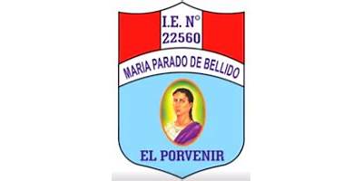 MARIA PARADO DE BELLIDO II