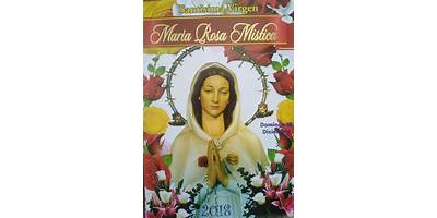 MARIA ROSA MISTICA