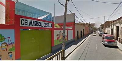 MARISCAL CASTILLA