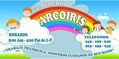 MI ARCO IRIS