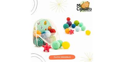 MI CAPULLITO