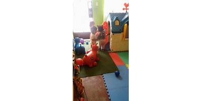 MI CARRUSEL