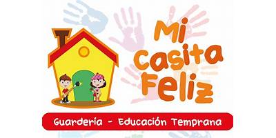 MI CASITA FELIZ
