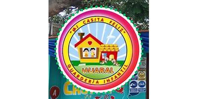 MI CASITA FELIZ