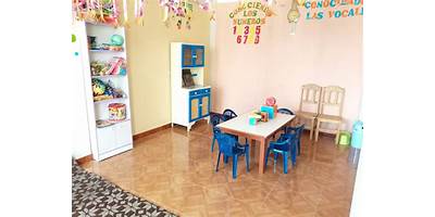 MI CASITA