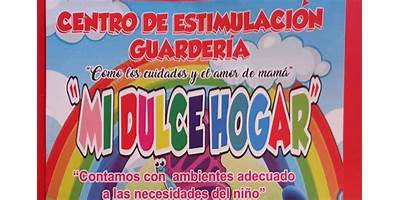 MI DULCE HOGAR B