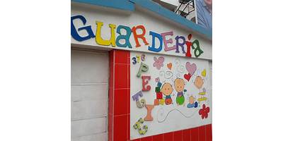 MI DULCE HOGAR