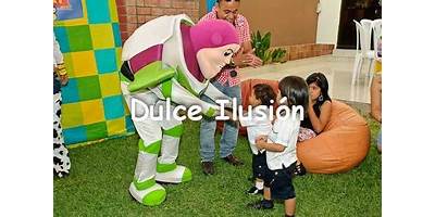 MI DULCE ILUSION DE FICUS