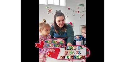 MI DULCE SONRISA I