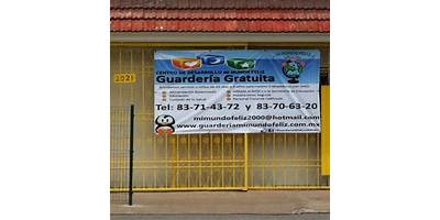 MI INFANCIA FELIZ