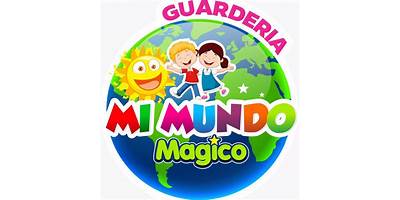 MI MUNDO ES MÁGICO I