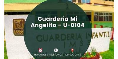 MI NIÑO ANGELITO