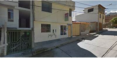 MI PEQUEÑA CASITA