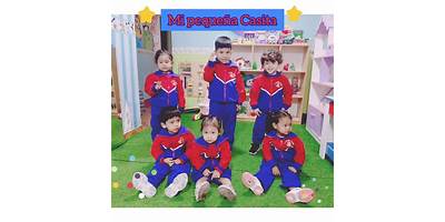 MI PEQUEÑA CASITA II