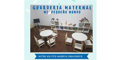 MI PEQUEÑO MUNDO