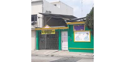 MI PEQUEÑO PARAISO II