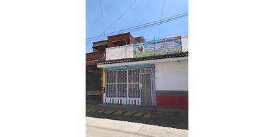 MI PEQUEÑO REFUGIO