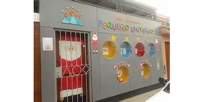 MI PEQUEÑO UNIVERSO I