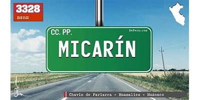 MICARIN