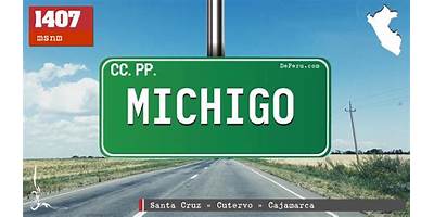 MICHIGO