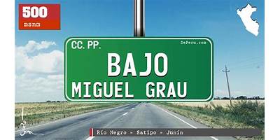 MIGUEL GRAU