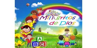 MILAGRITOS DE JESUS
