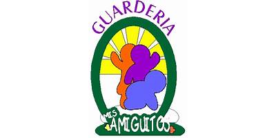 MIS AMIGUITOS