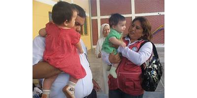 MIS AMORES