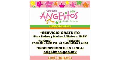 MIS ANGELITOS